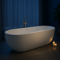 Classic Freestanding Bathtub